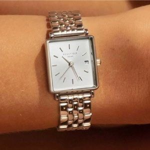 Rosefield watch Boxy xs